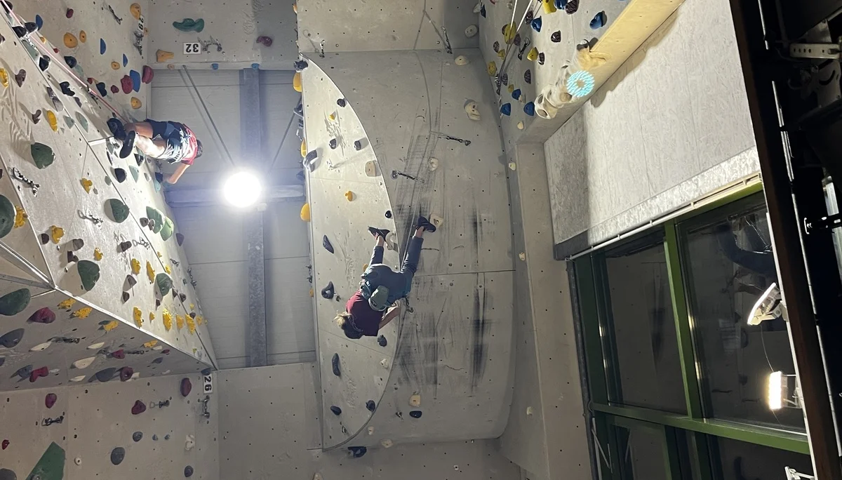 © DAV Teisendorf / OG Waging