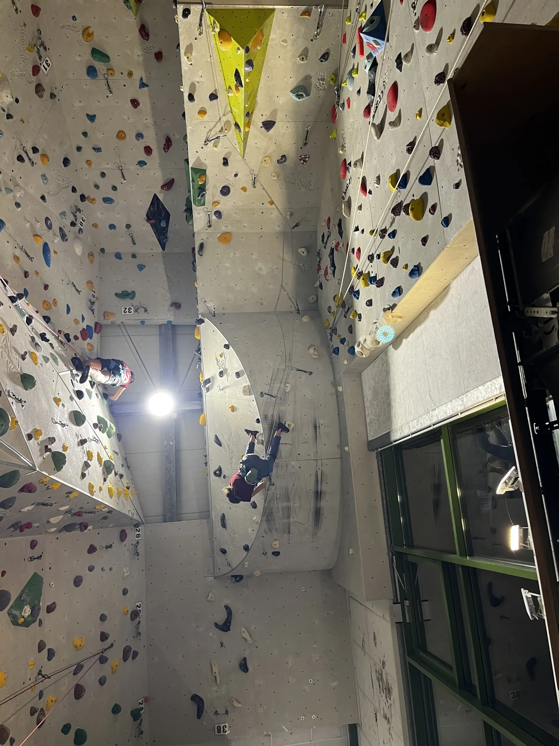 © DAV Teisendorf / OG Waging