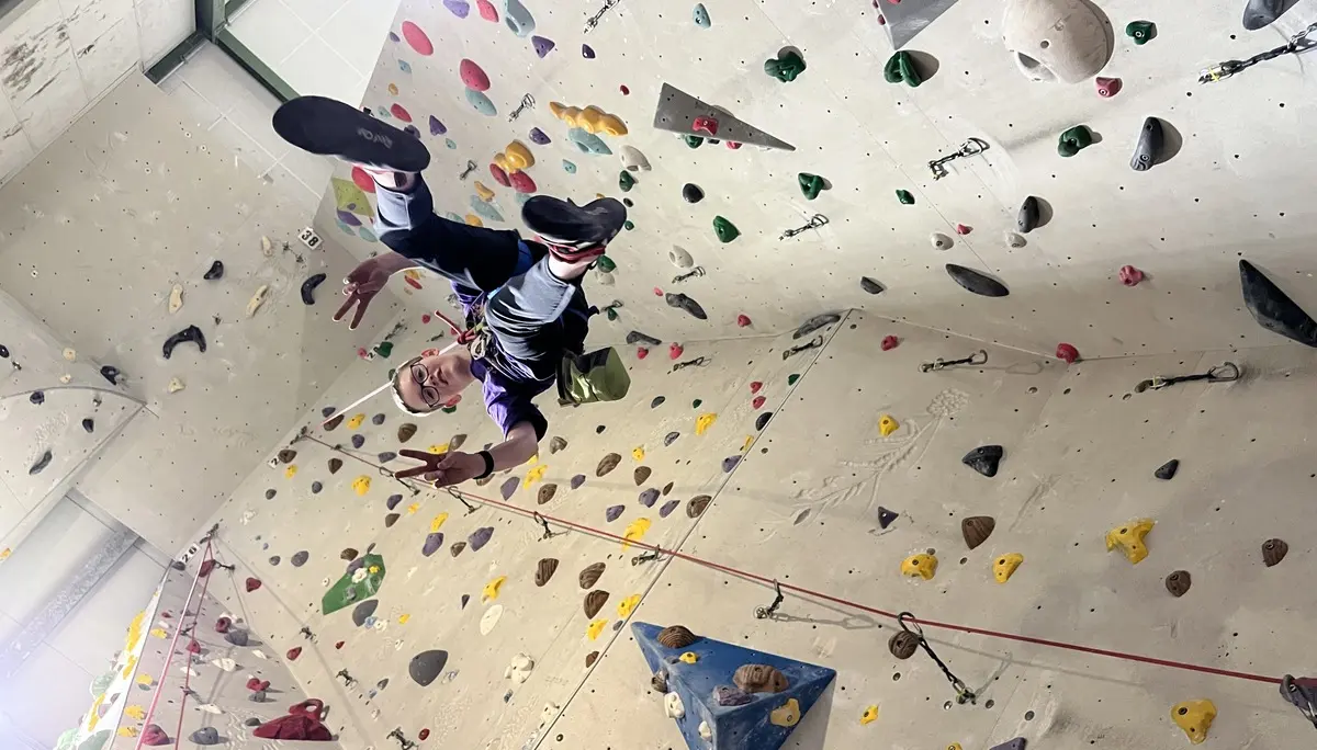 © DAV Teisendorf / OG Waging