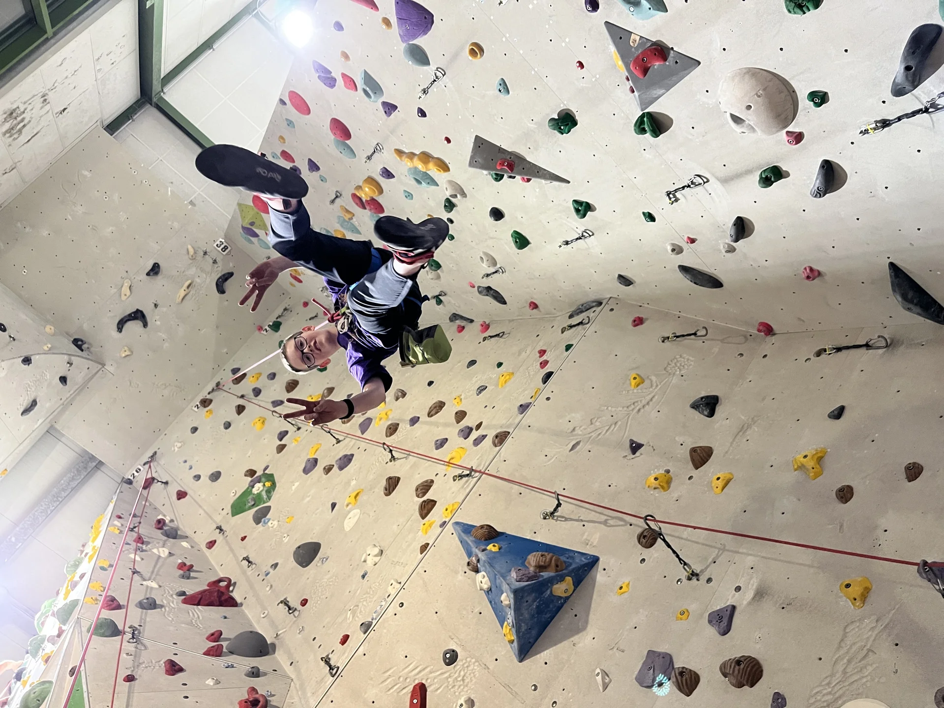 © DAV Teisendorf / OG Waging