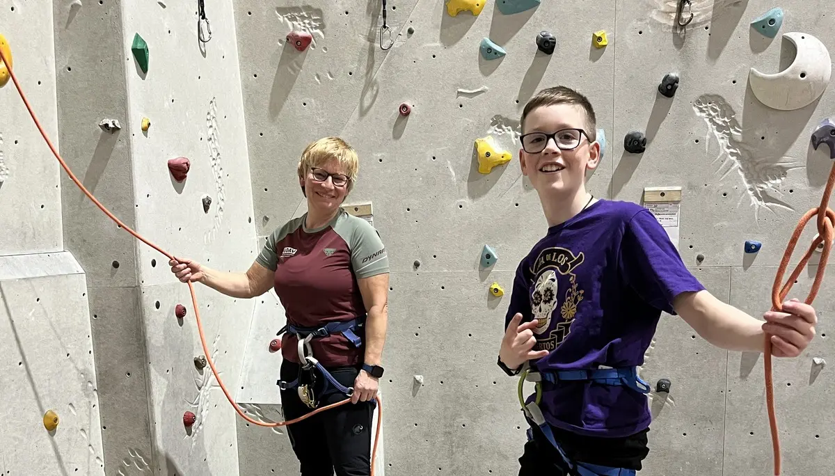 © DAV Teisendorf / OG Waging