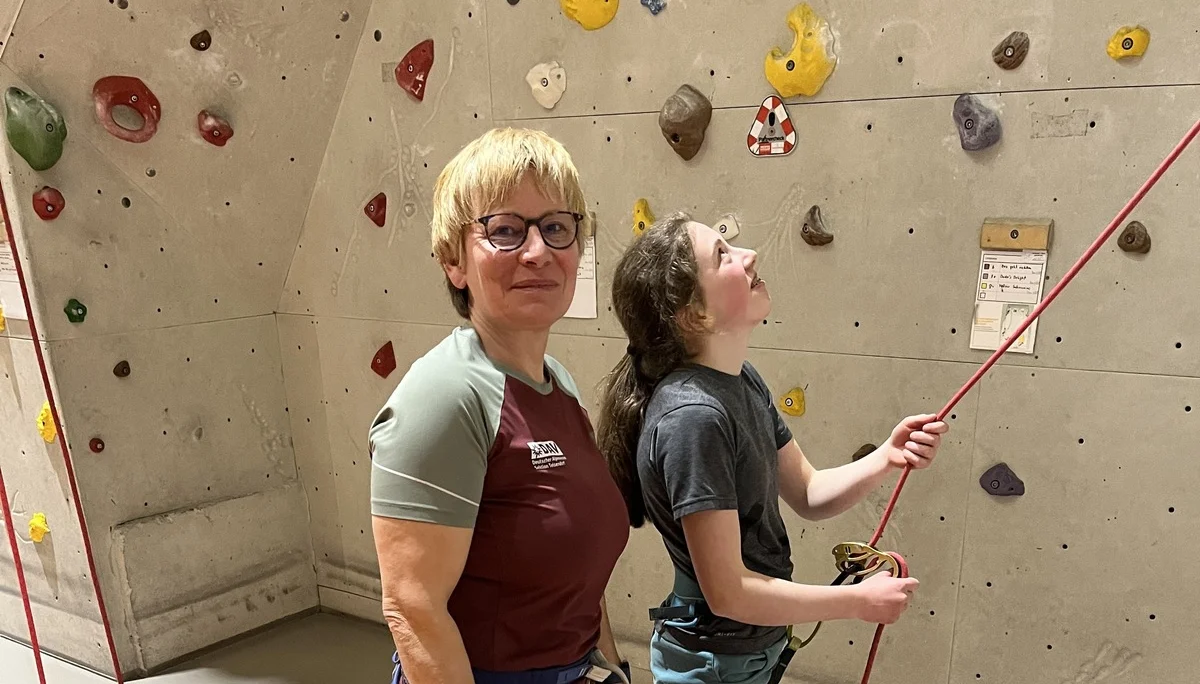 © DAV Teisendorf / OG Waging