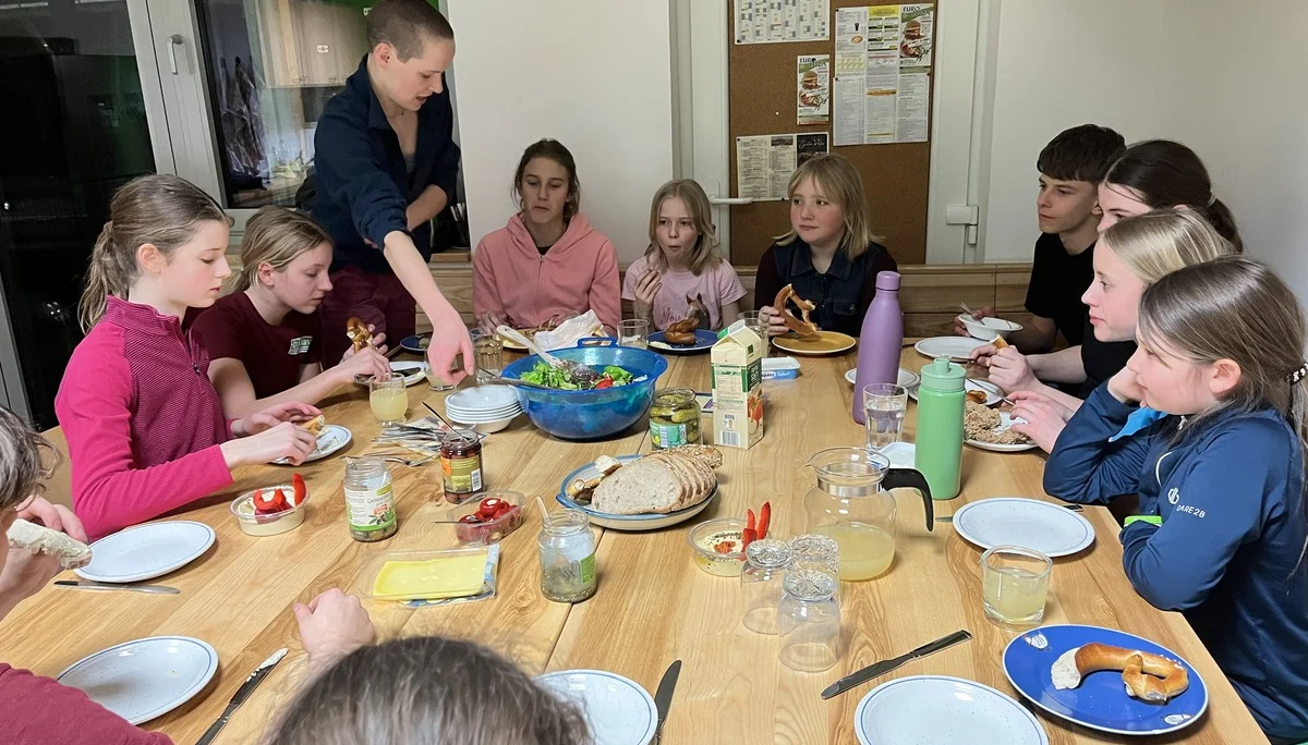 © DAV Teisendorf / OG Waging