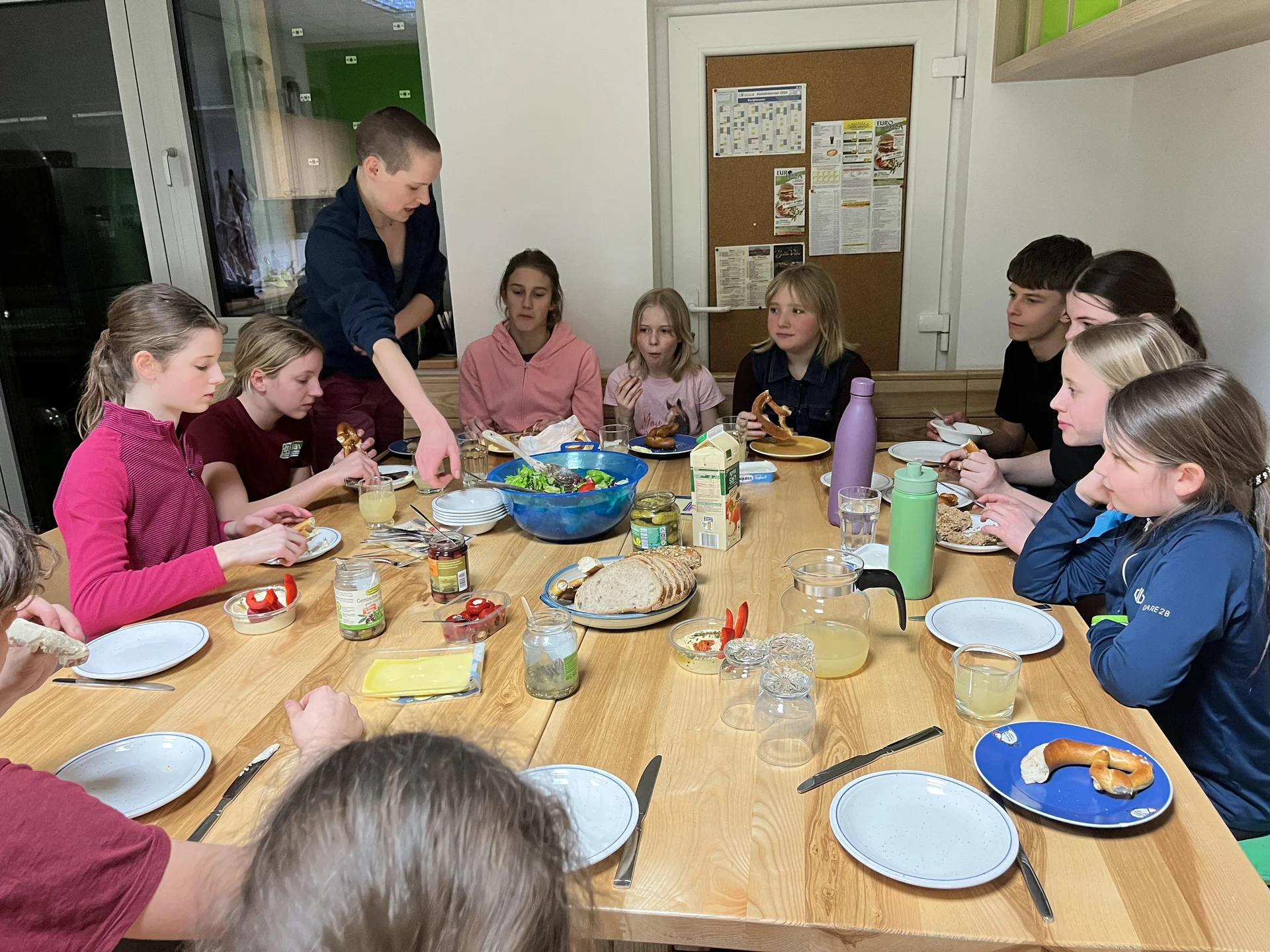 © DAV Teisendorf / OG Waging