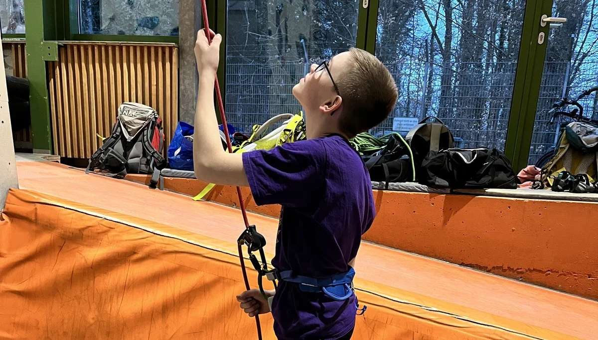 © DAV Teisendorf / OG Waging