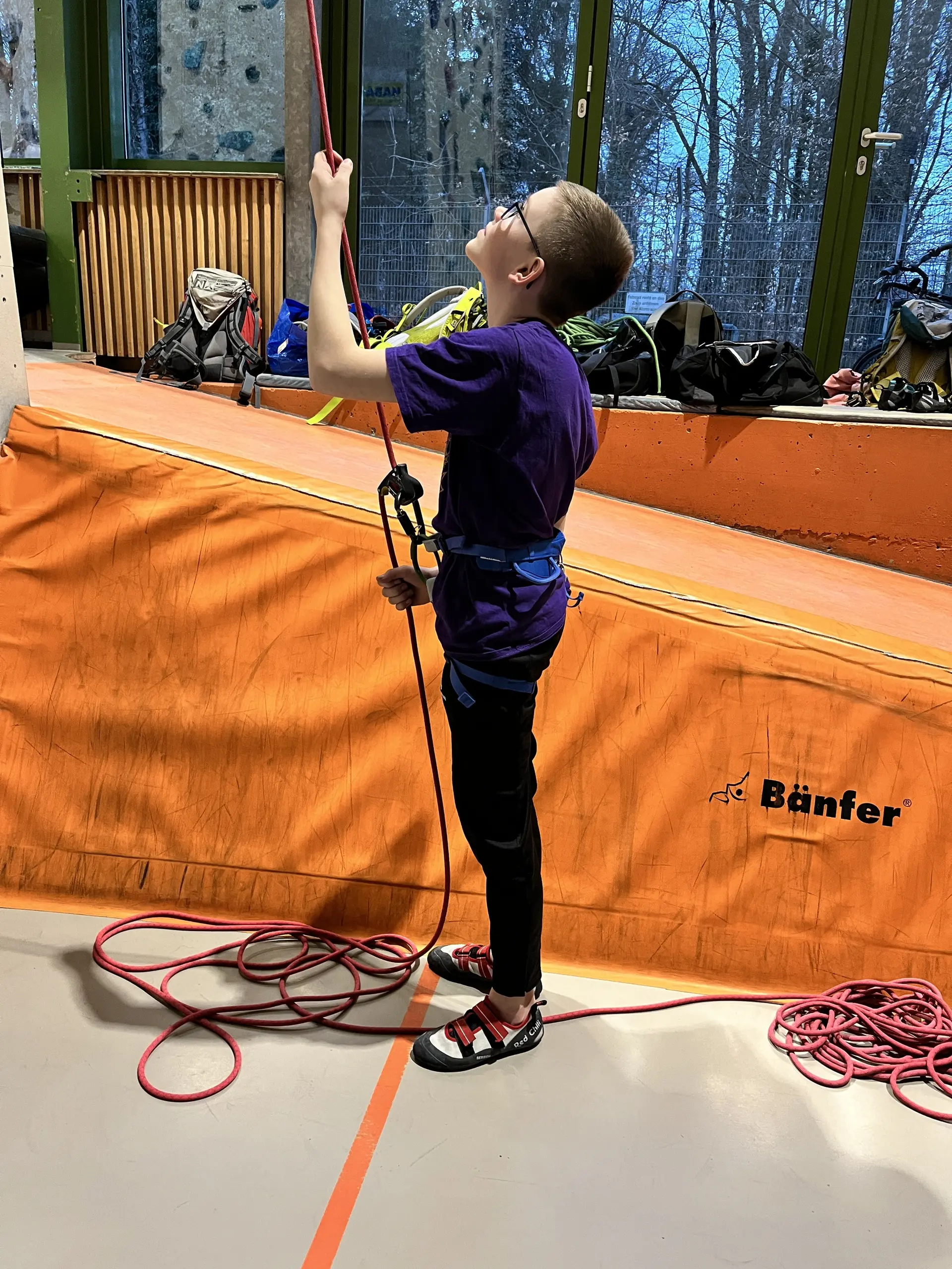 © DAV Teisendorf / OG Waging