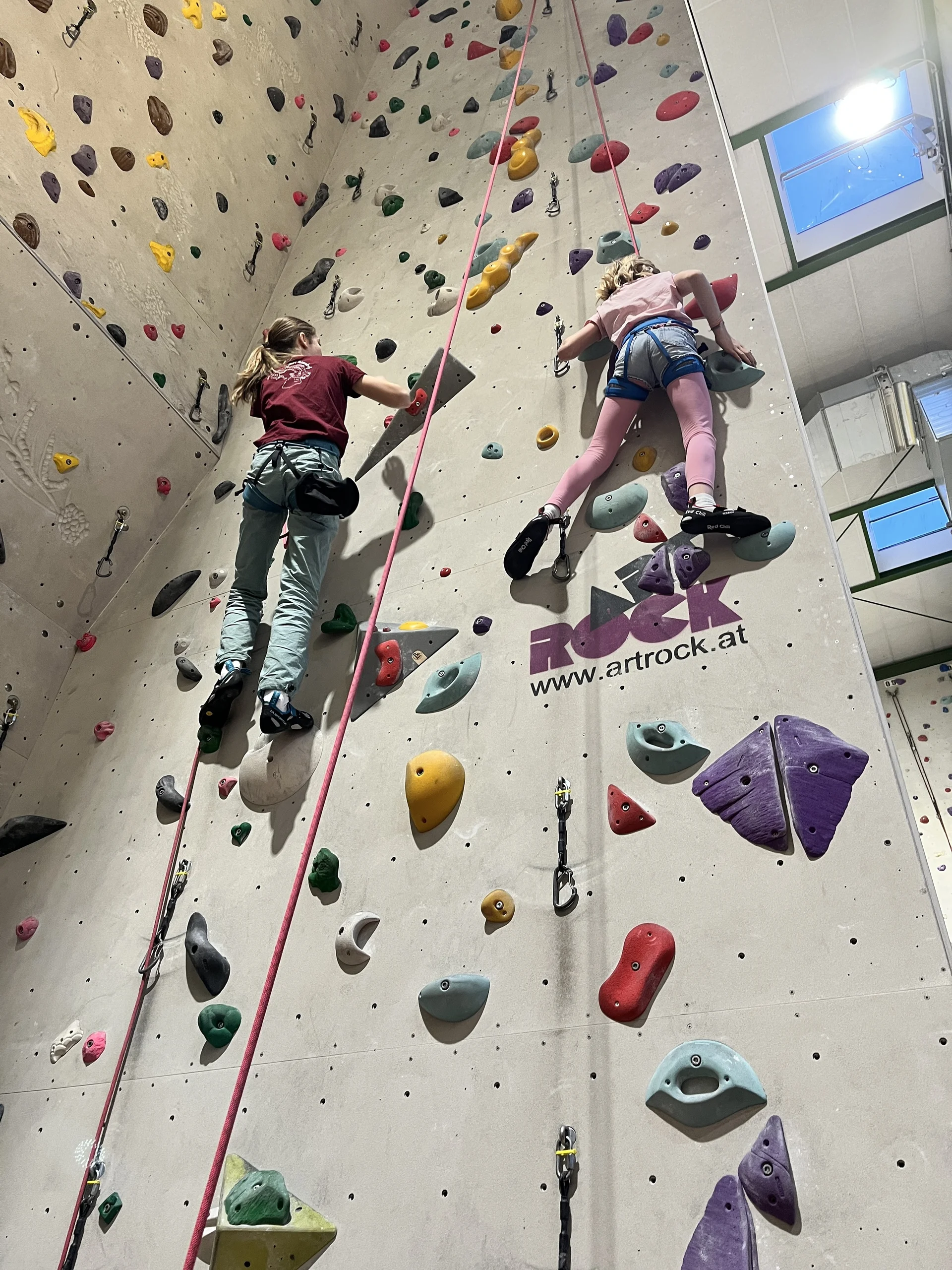 © DAV Teisendorf / OG Waging