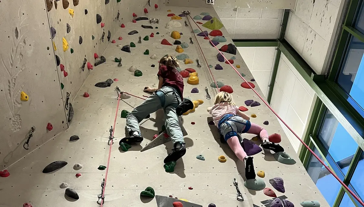 © DAV Teisendorf / OG Waging