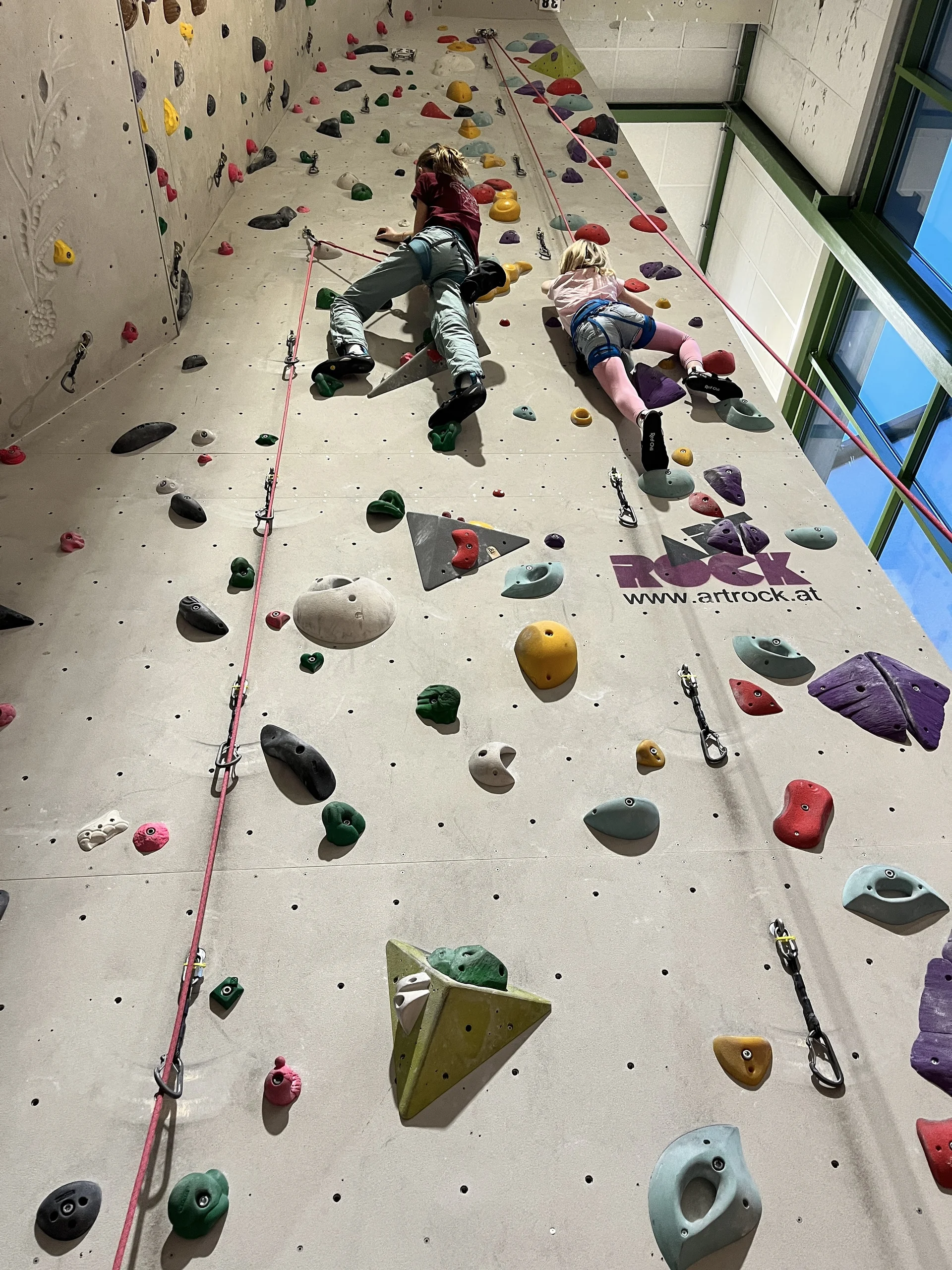 © DAV Teisendorf / OG Waging