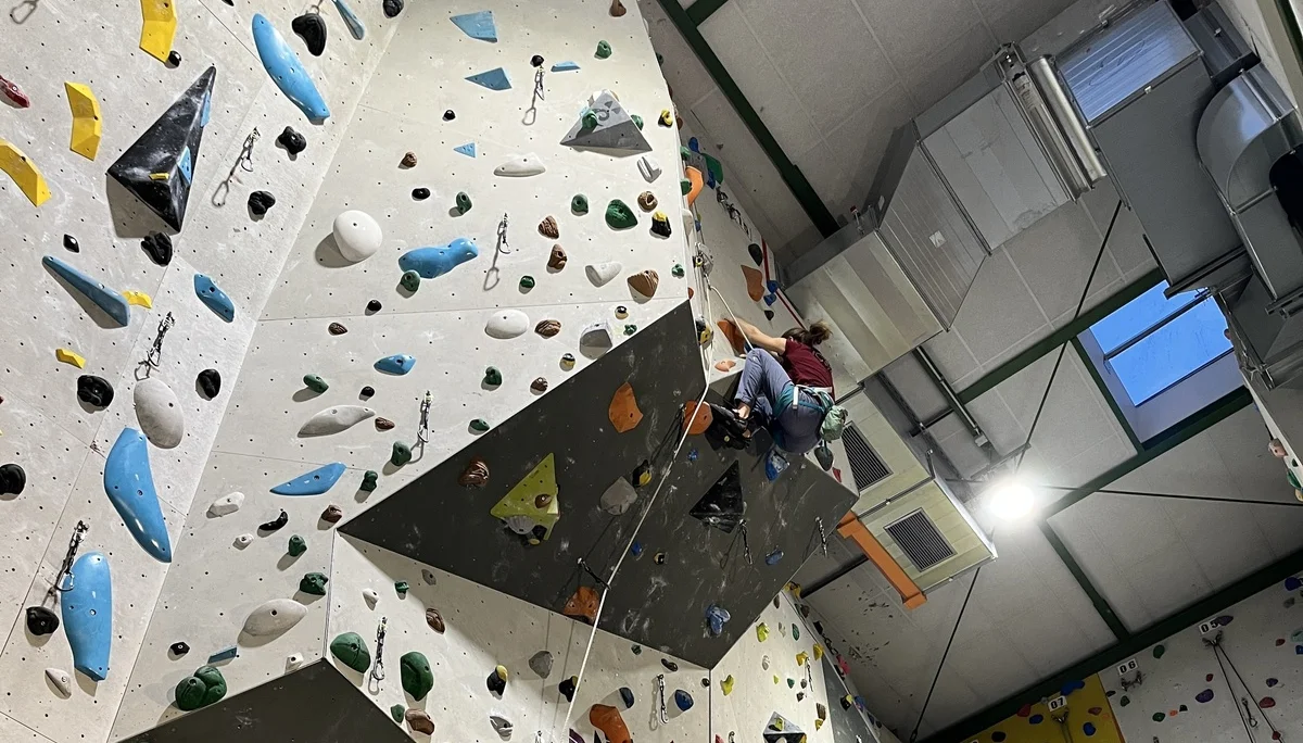 © DAV Teisendorf / OG Waging