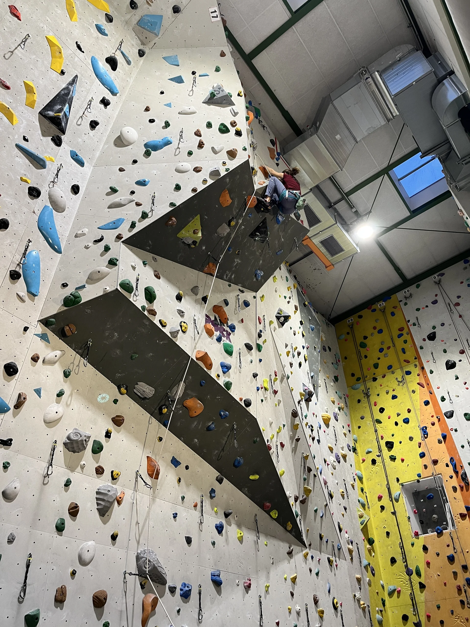 © DAV Teisendorf / OG Waging