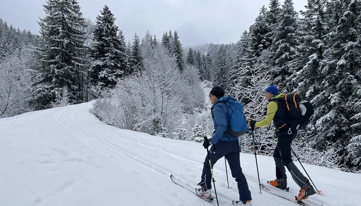 © DAV Teisendorf / OG Waging