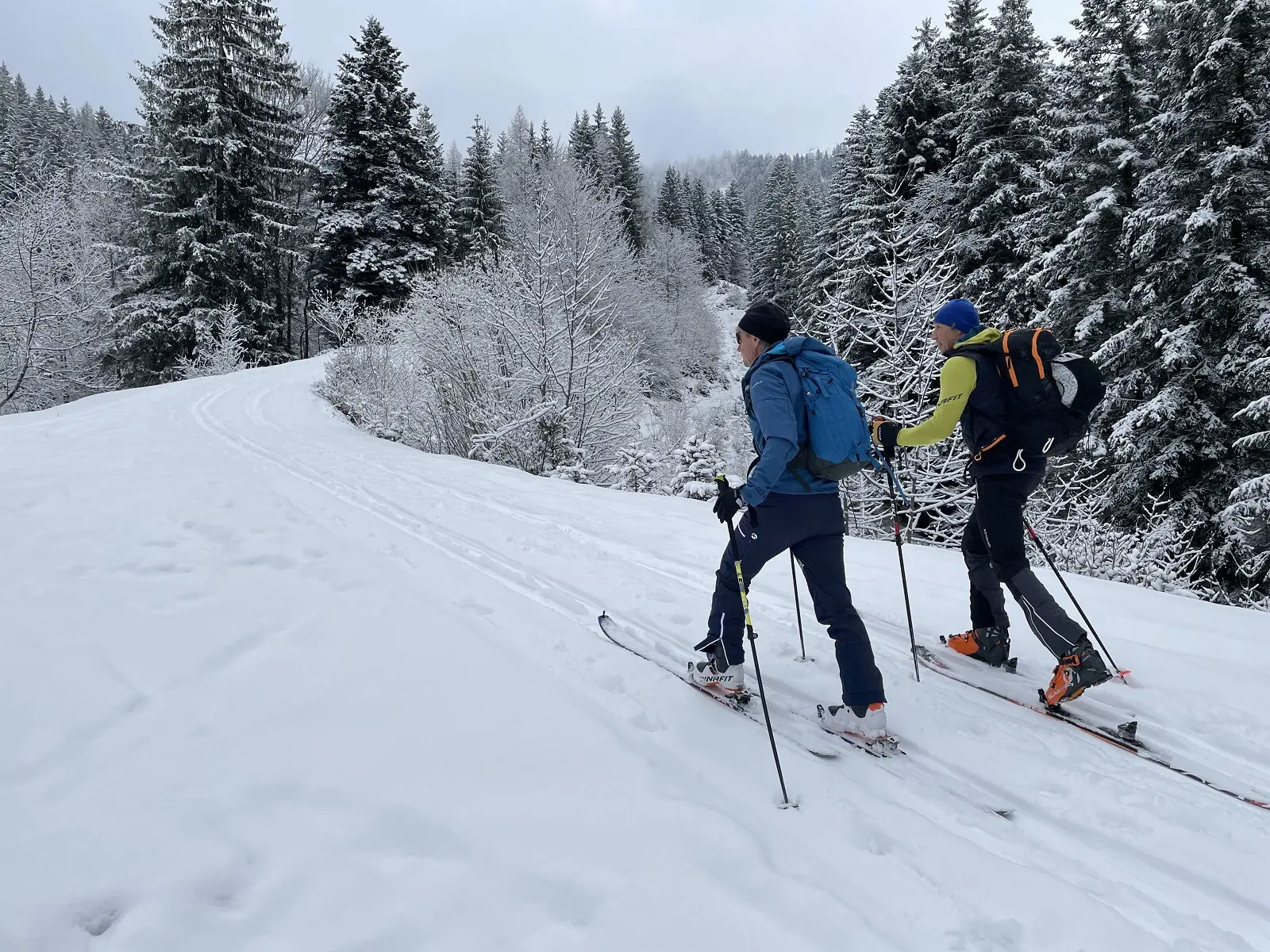 © DAV Teisendorf / OG Waging