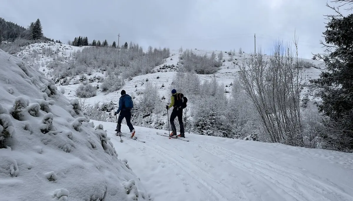 © DAV Teisendorf / OG Waging