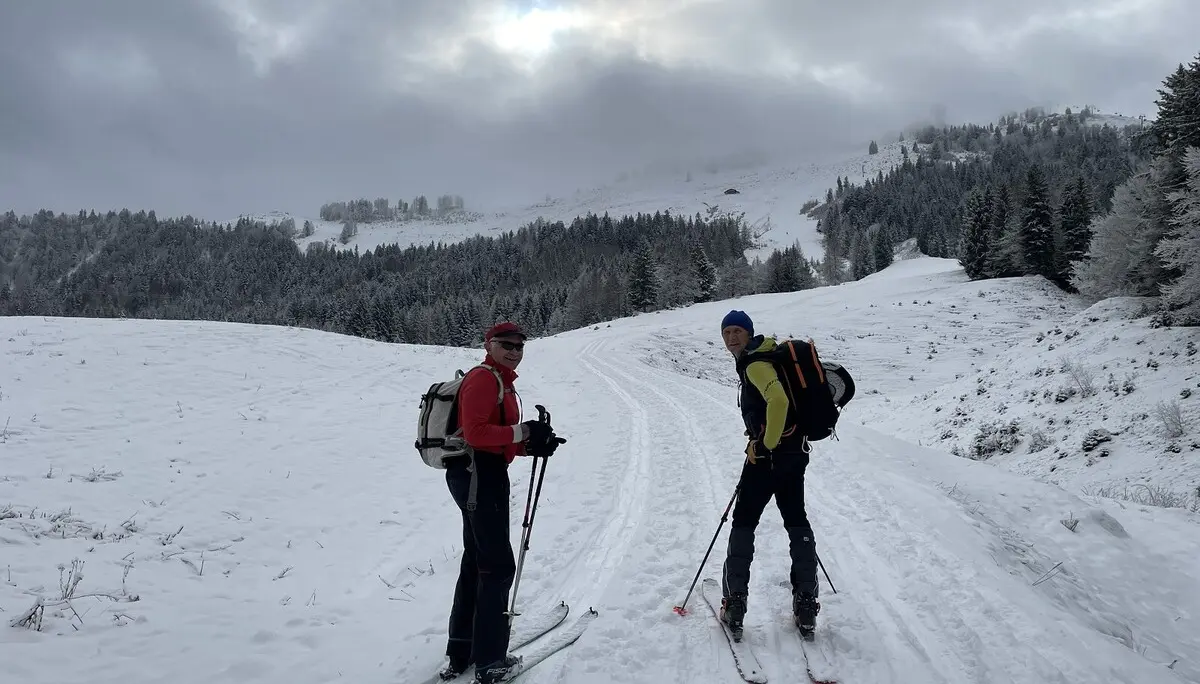 © DAV Teisendorf / OG Waging