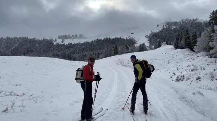 © DAV Teisendorf / OG Waging