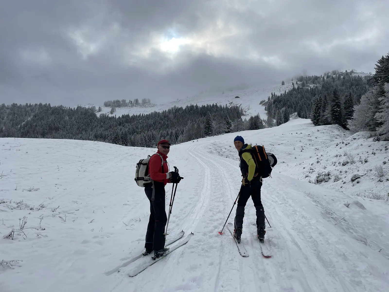 © DAV Teisendorf / OG Waging