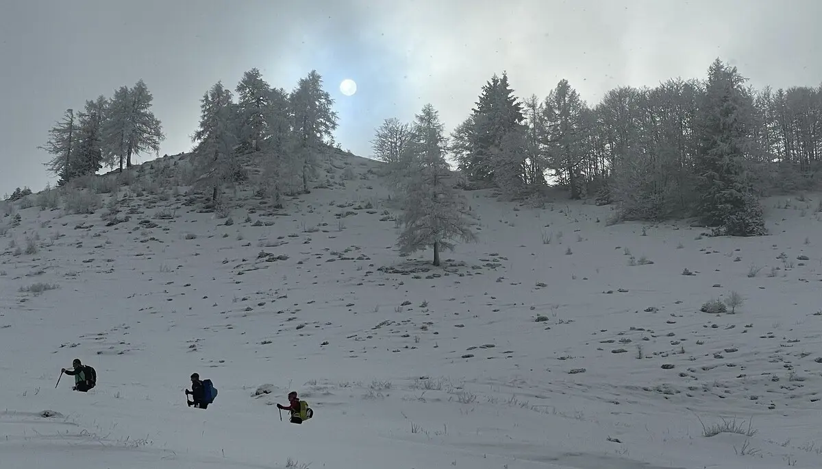 © DAV Teisendorf / OG Waging