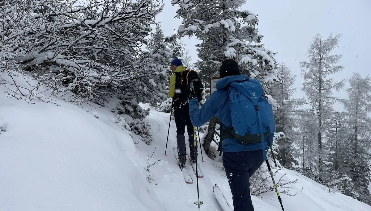 © DAV Teisendorf / OG Waging