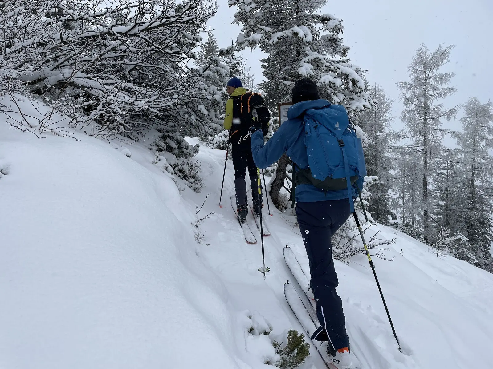 © DAV Teisendorf / OG Waging