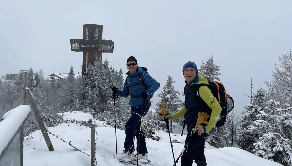 © DAV Teisendorf / OG Waging