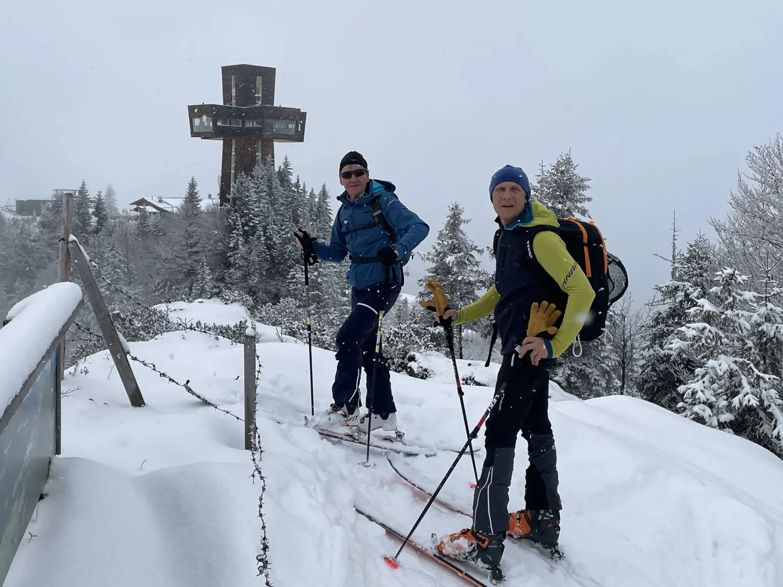 © DAV Teisendorf / OG Waging