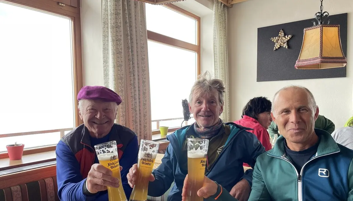 © DAV Teisendorf / OG Waging