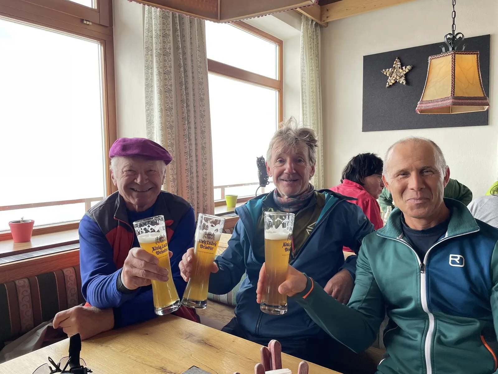 © DAV Teisendorf / OG Waging