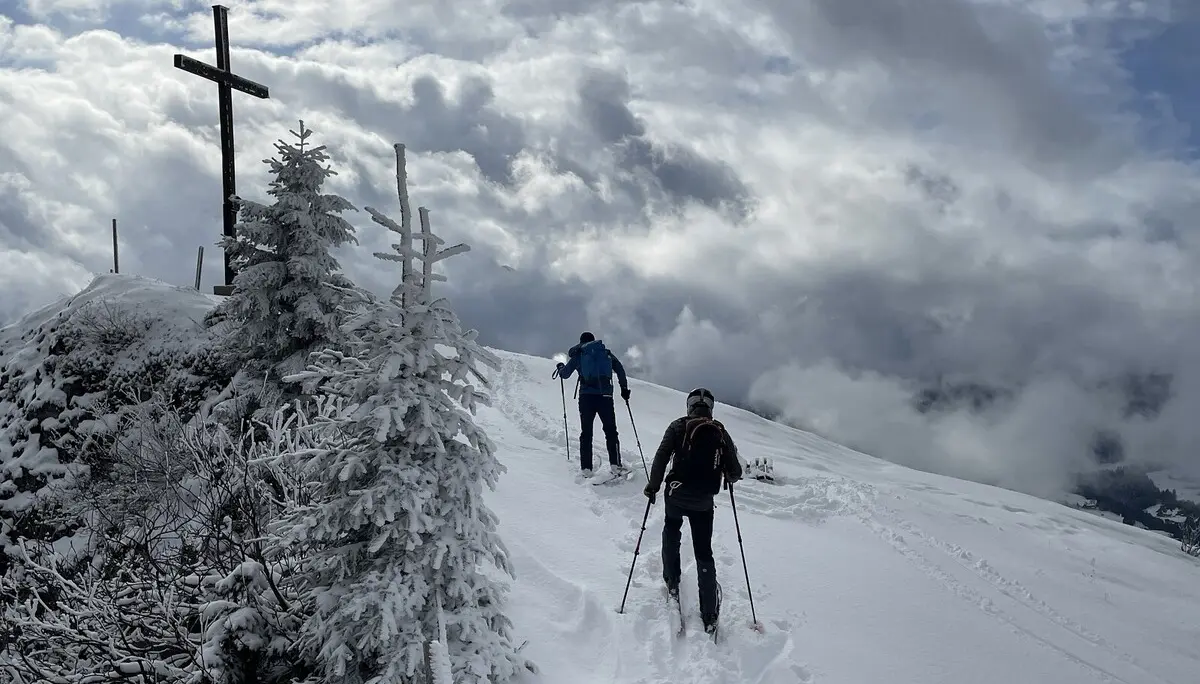 © DAV Teisendorf / OG Waging