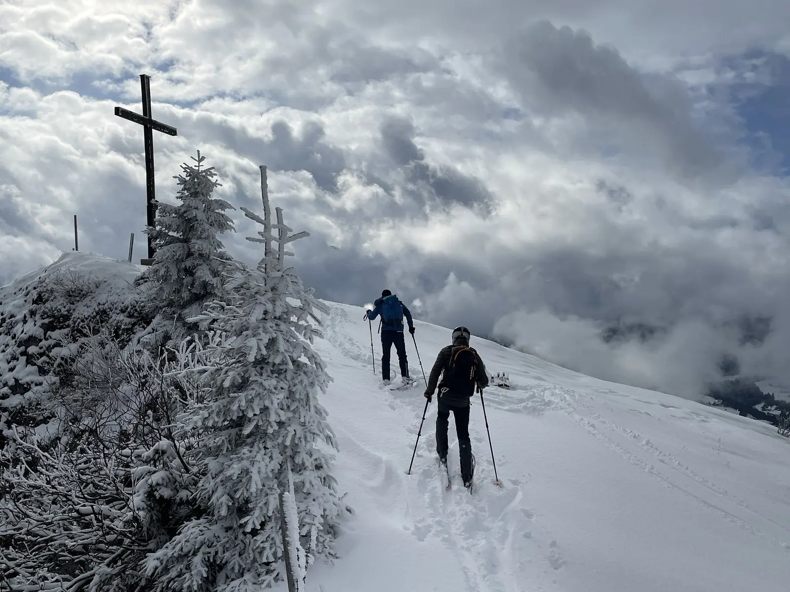 © DAV Teisendorf / OG Waging