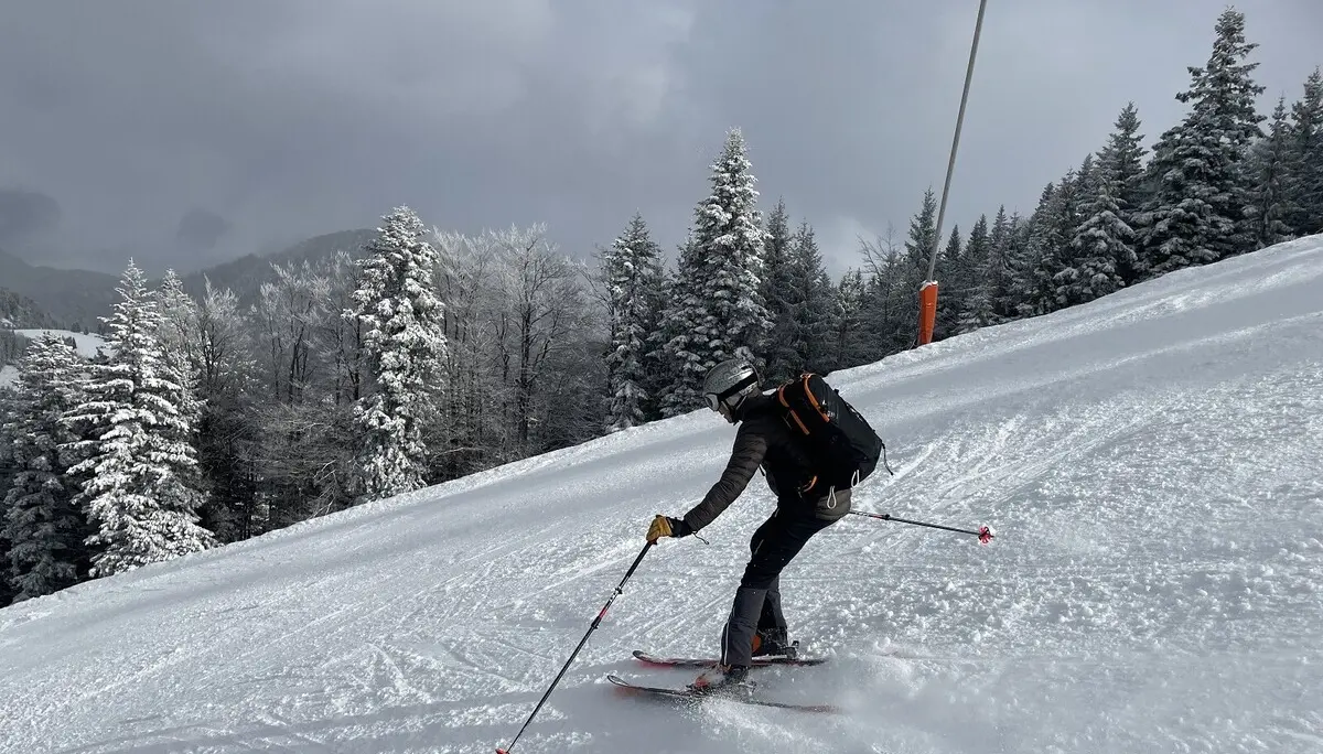 © DAV Teisendorf / OG Waging