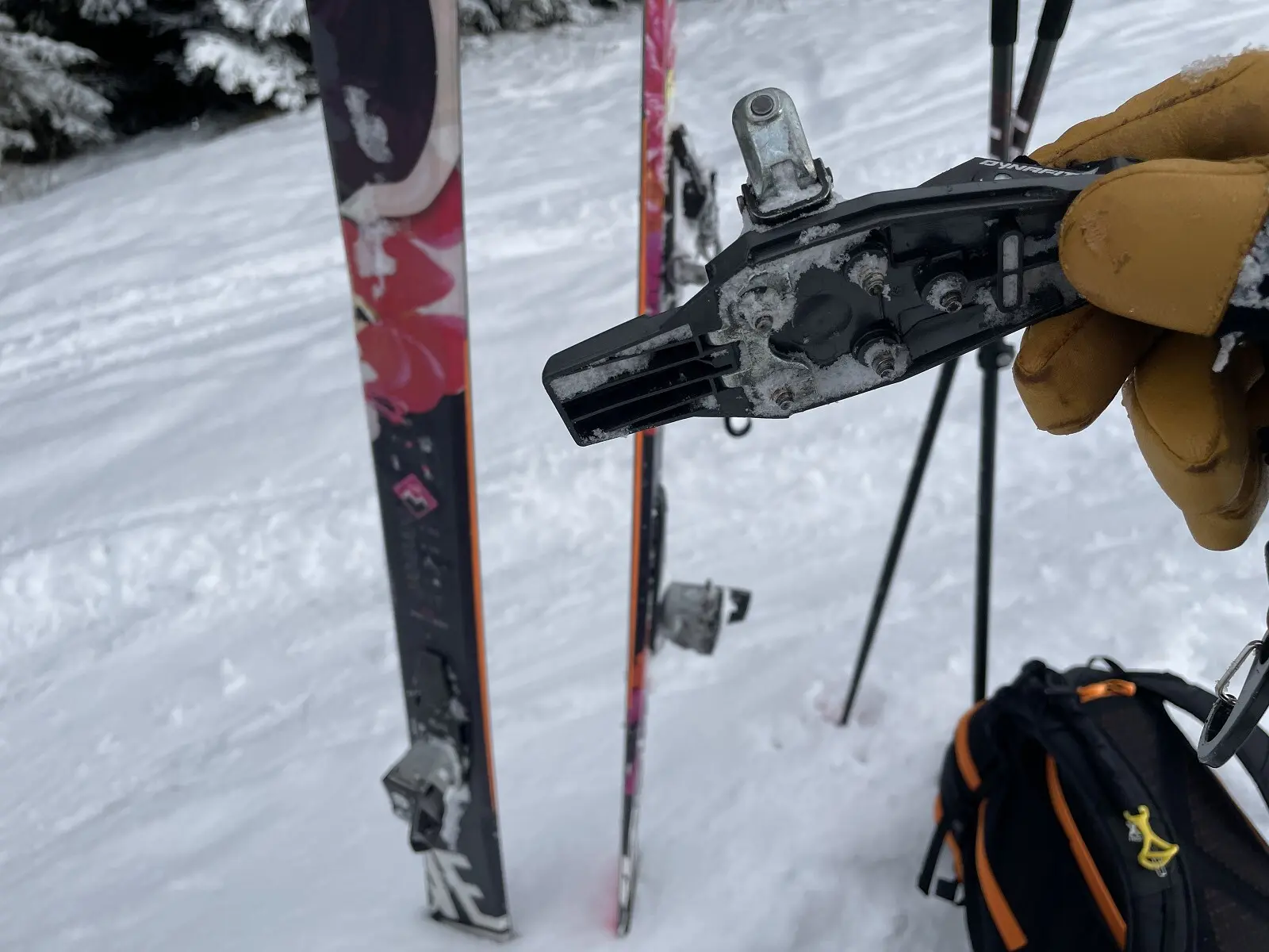 © DAV Teisendorf / OG Waging