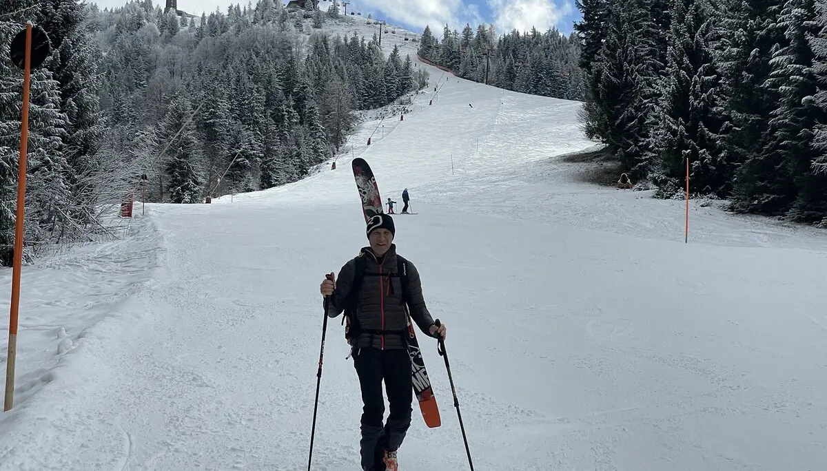 © DAV Teisendorf / OG Waging