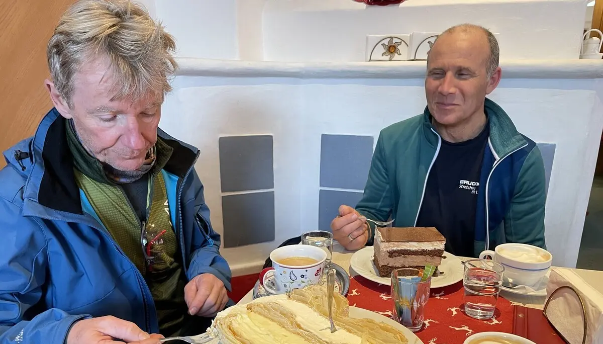 © DAV Teisendorf / OG Waging