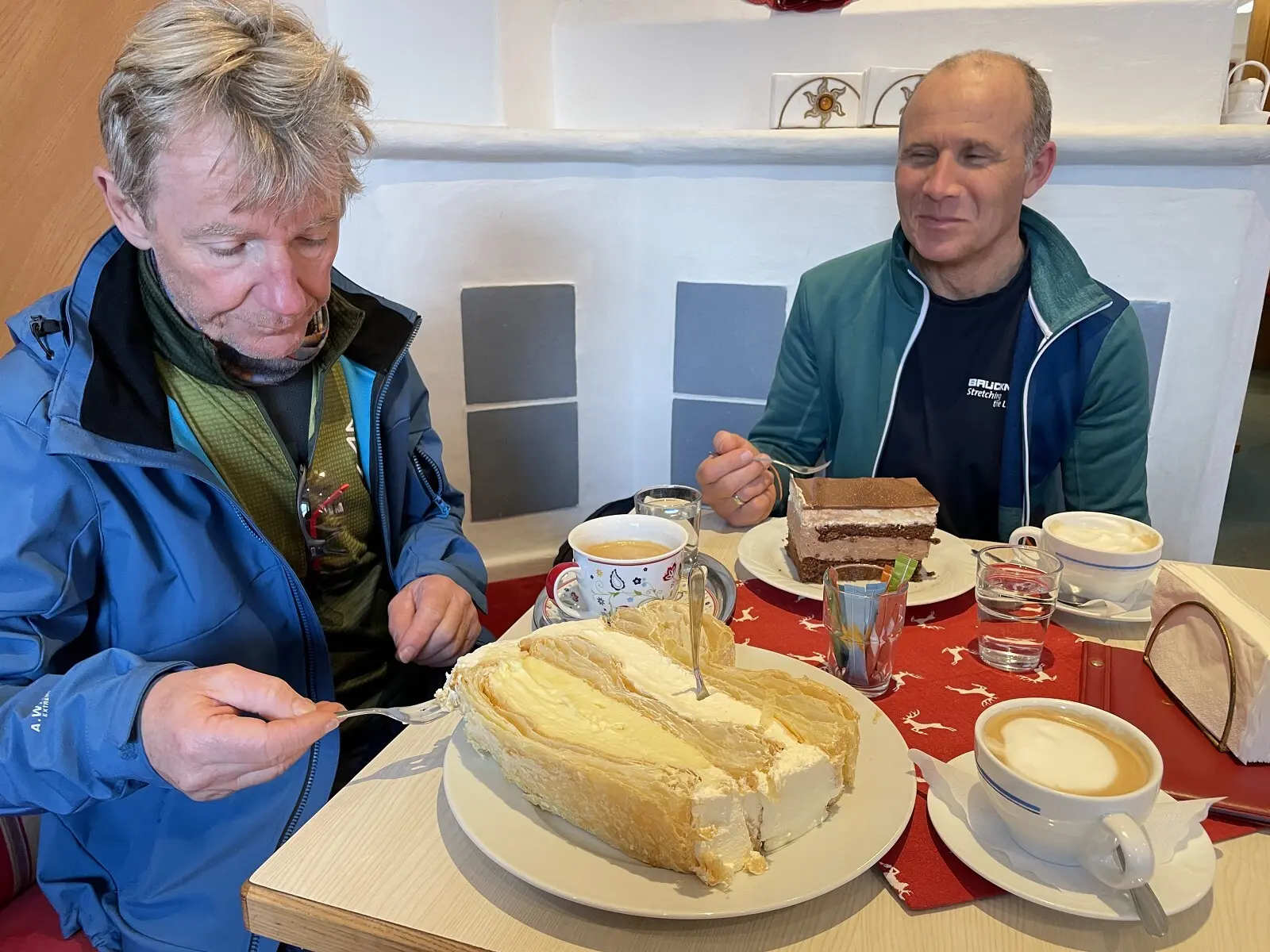 © DAV Teisendorf / OG Waging