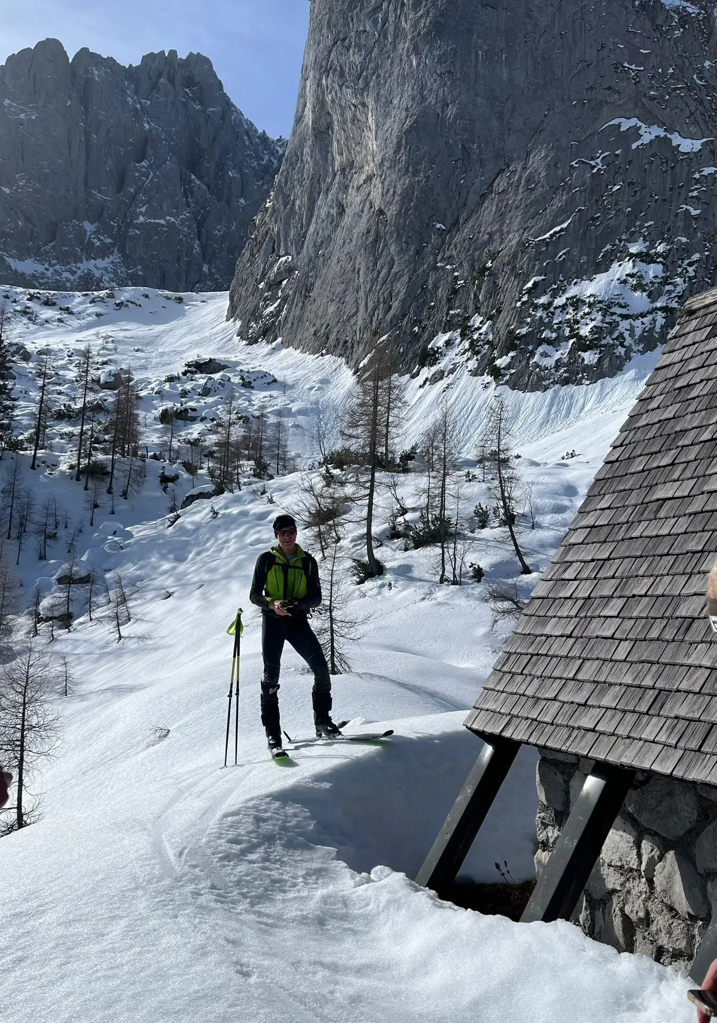 © DAV Teisendorf / OG Waging