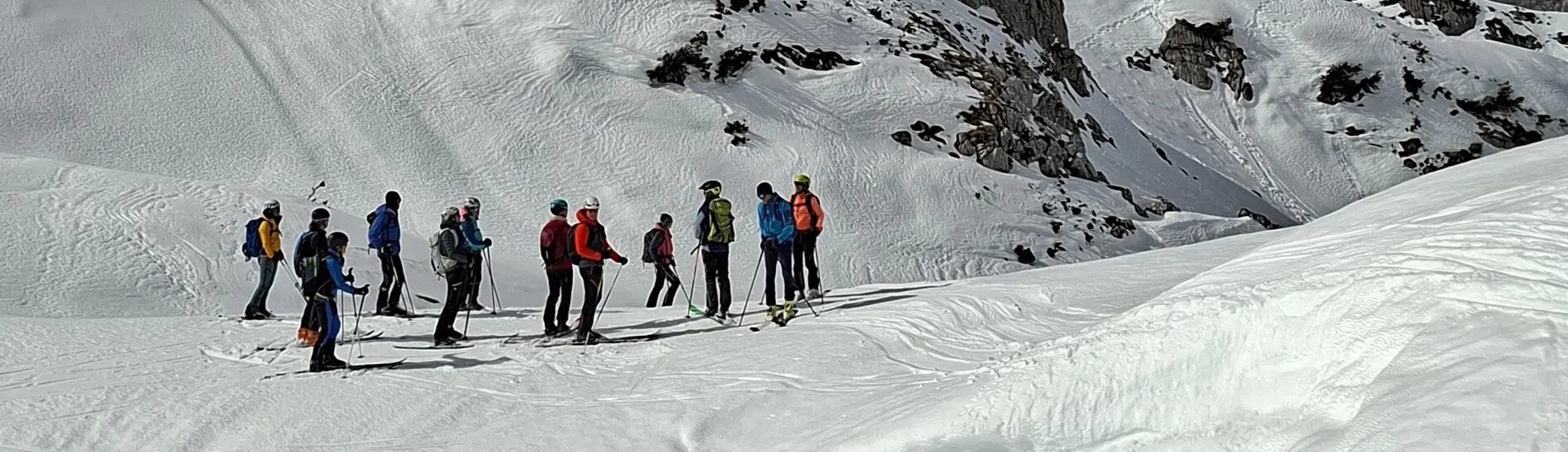 © DAV Teisendorf / OG Waging