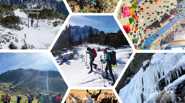 © DAV Teisendorf - Ortsgruppe Waging