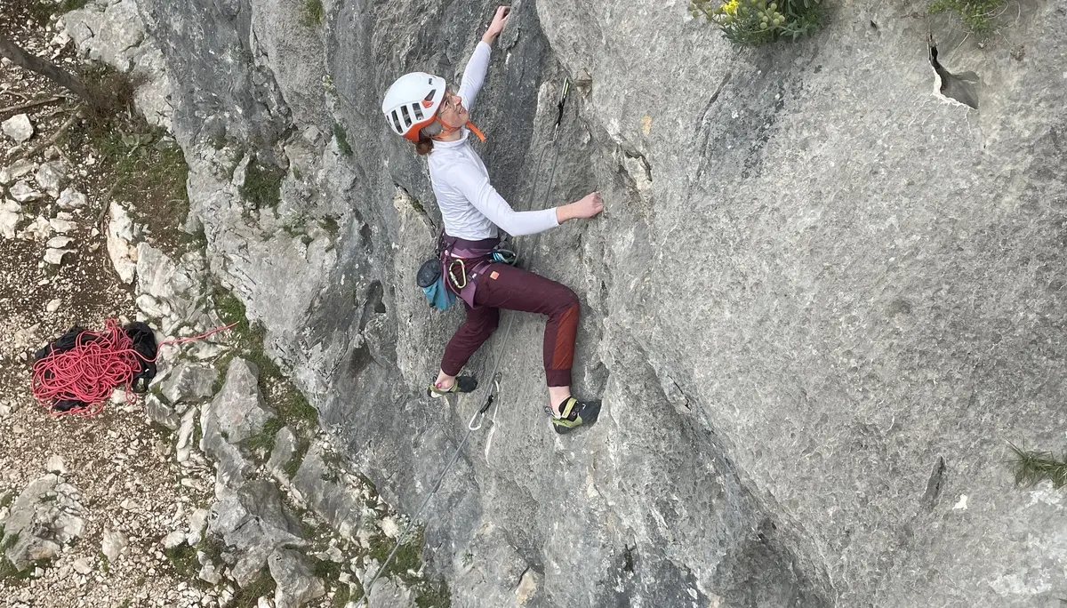 © DAV Teisendorf