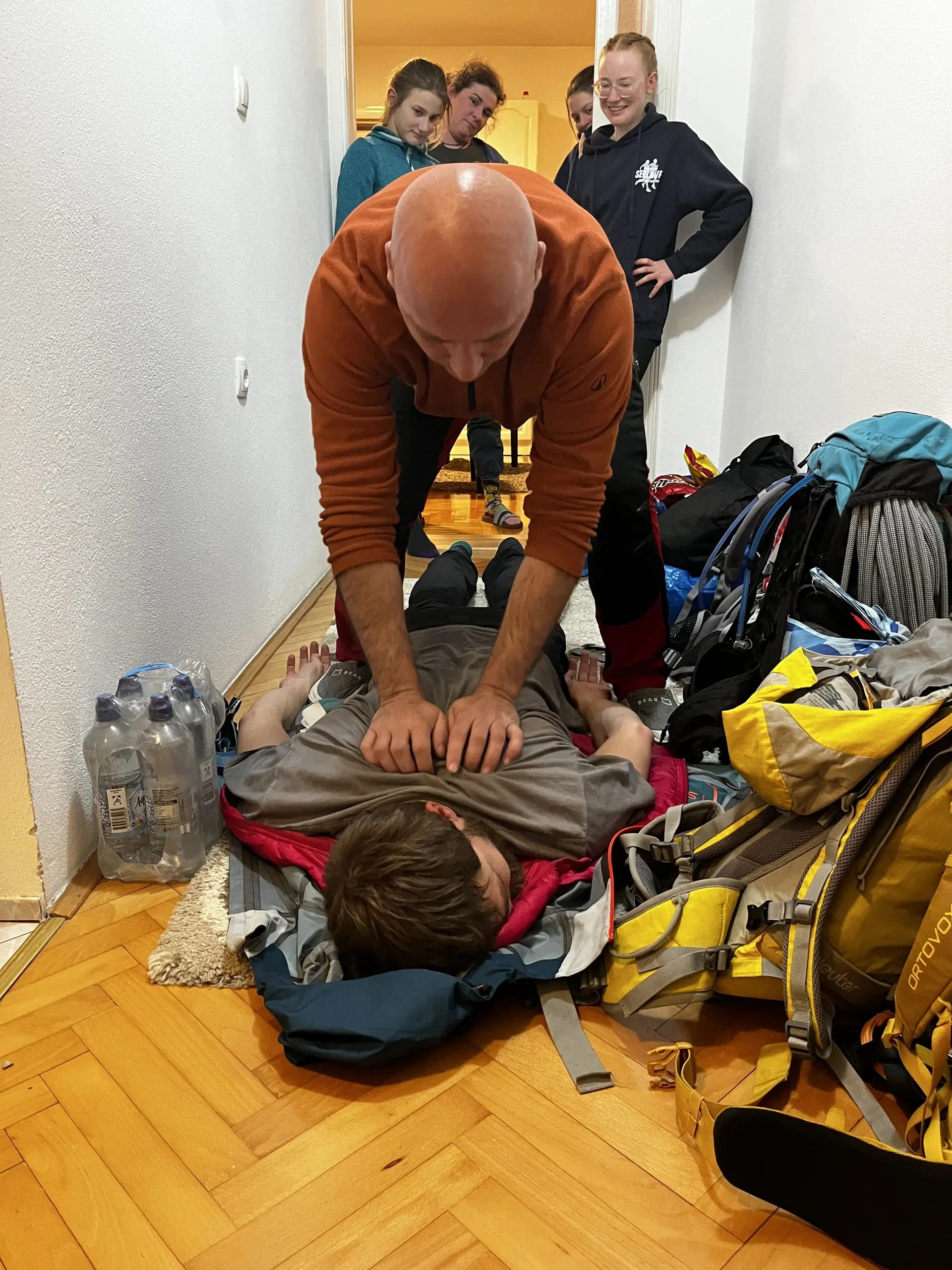 © DAV Teisendorf