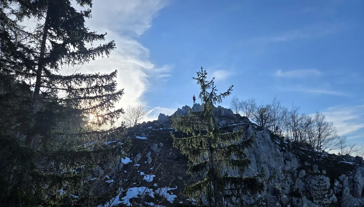 © DAV Teisendorf