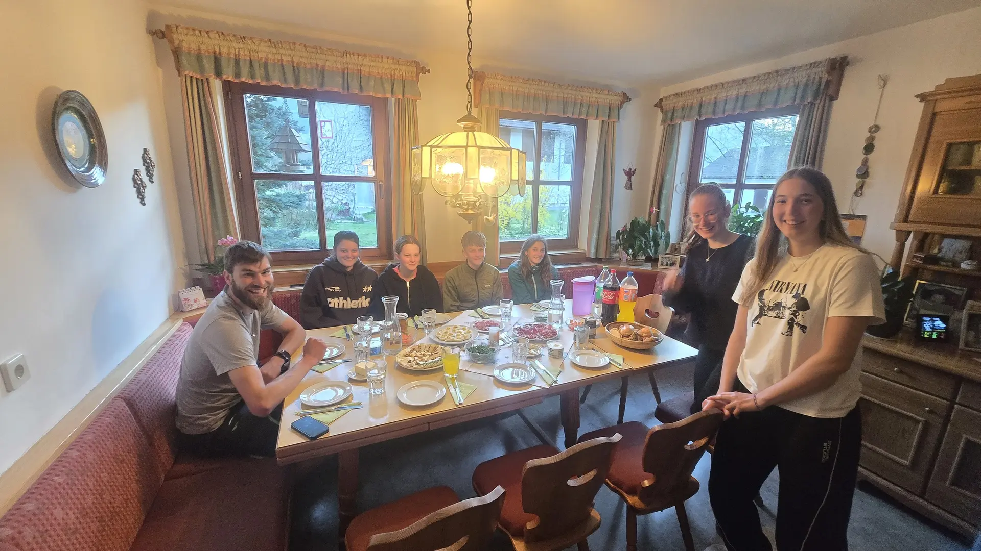 © DAV Teisendorf