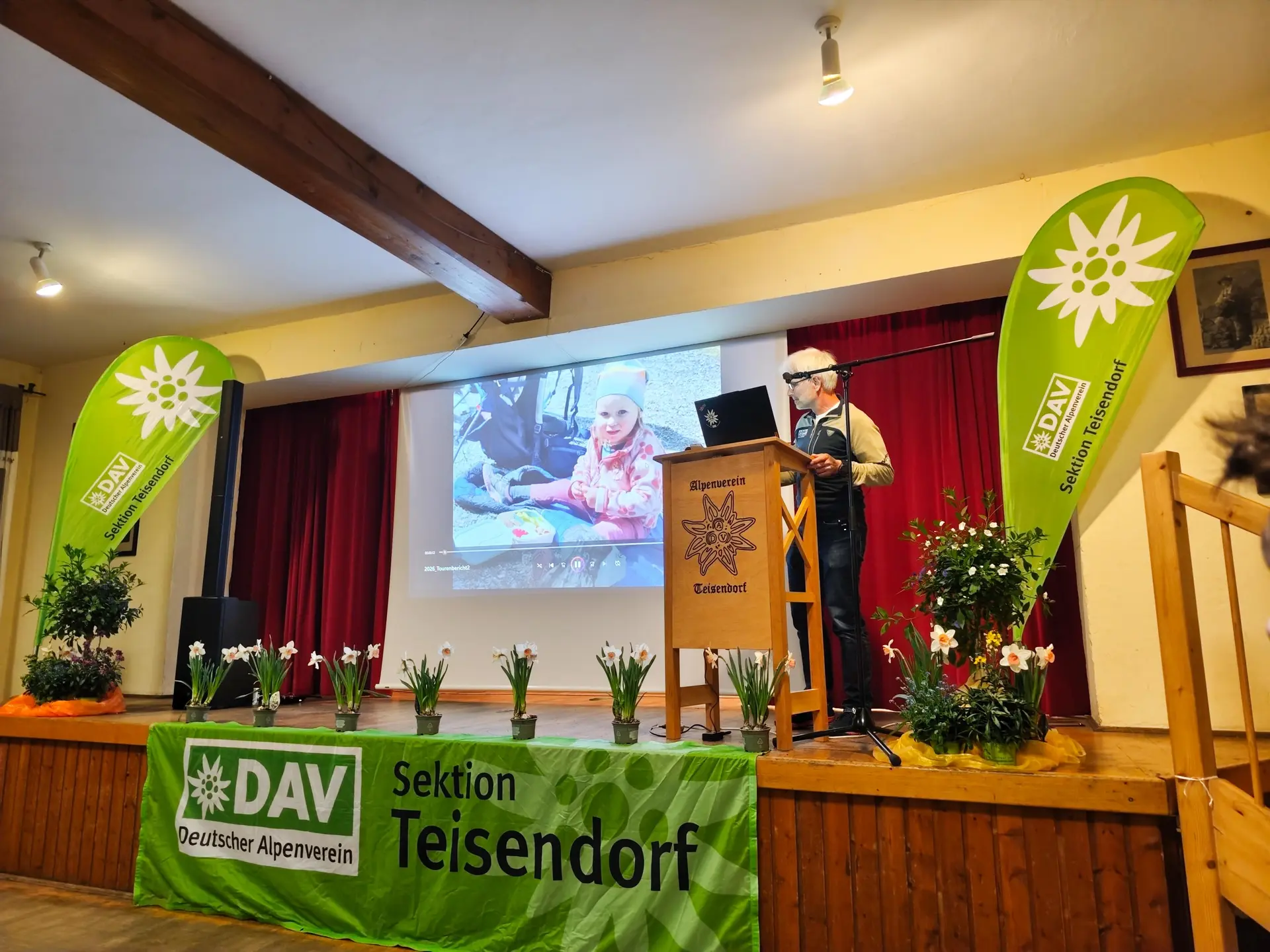 © DAV Teisendorf