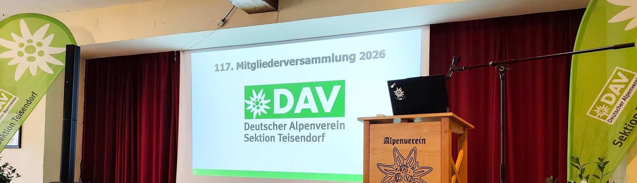 © DAV Teisendorf