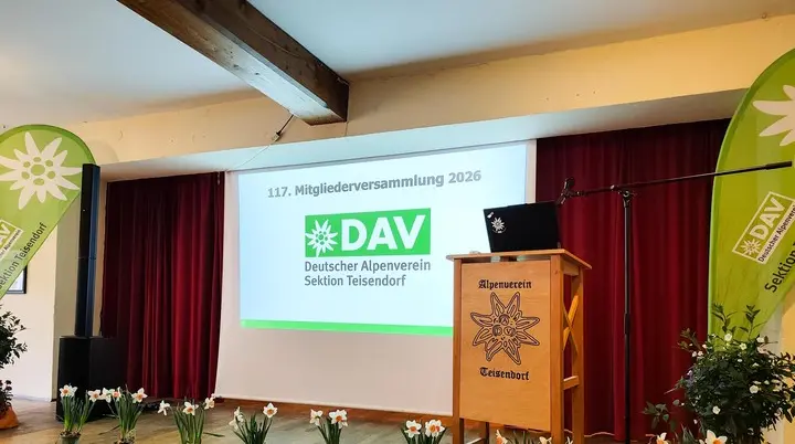 © DAV Teisendorf