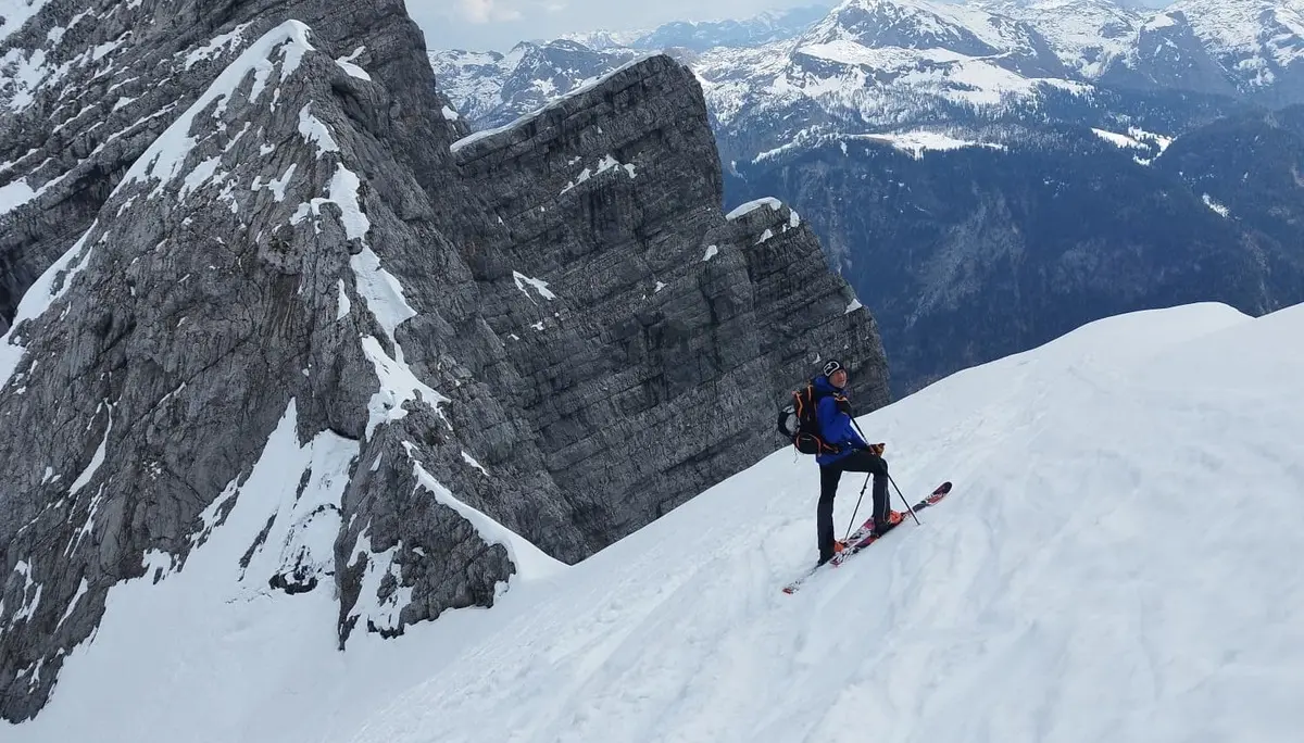 © DAV Teisendorf - OG Waging