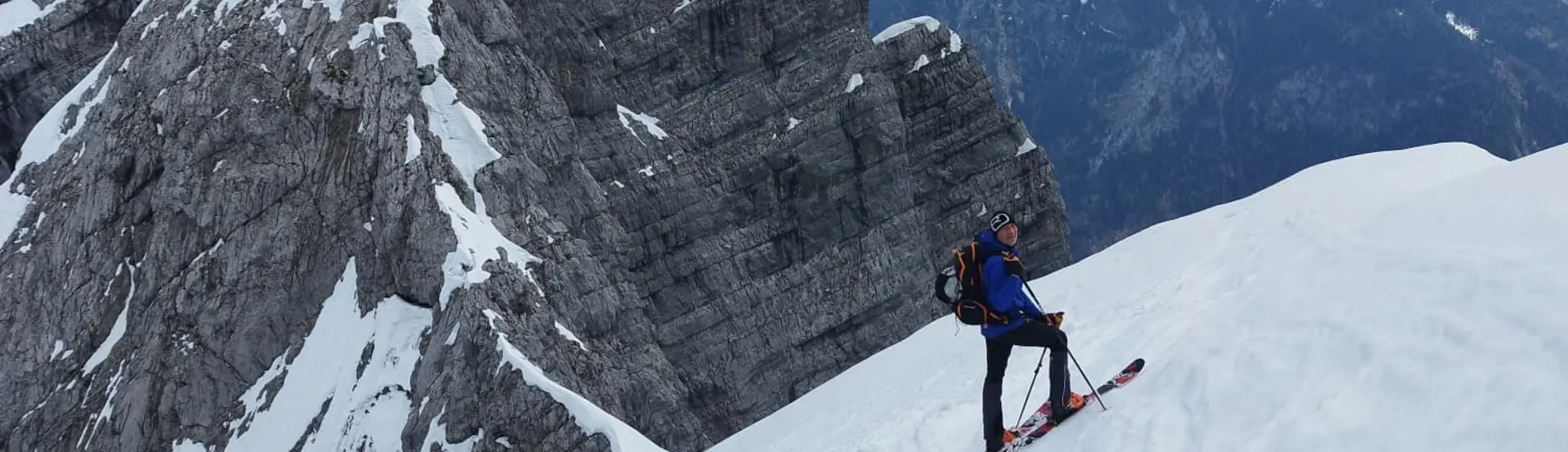 © DAV Teisendorf - OG Waging