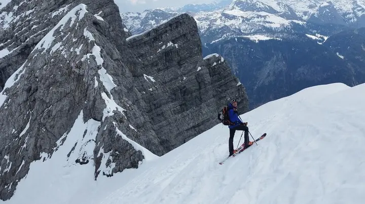 © DAV Teisendorf - OG Waging