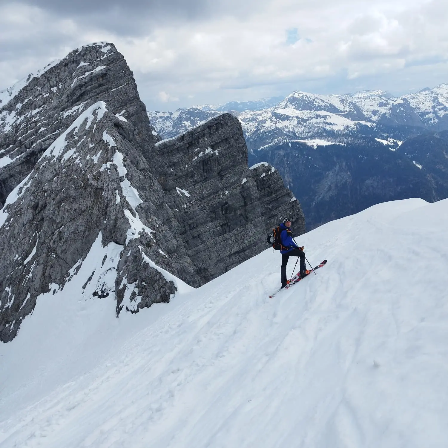 © DAV Teisendorf - OG Waging