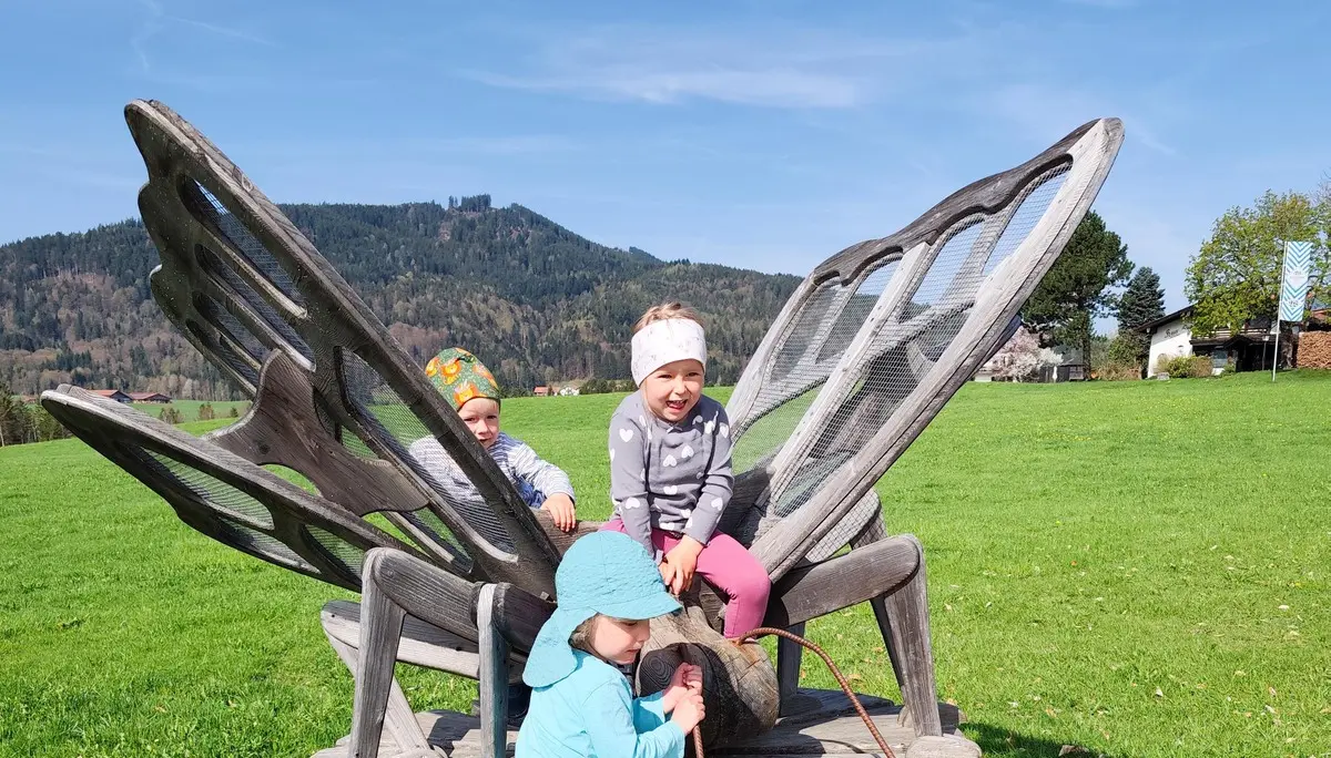 © DAV Teisendorf - OG Waging